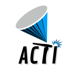Logo ACTI Atelier De Chaudronnerie Travaux Inox