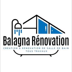Logo Balagna Rénovation