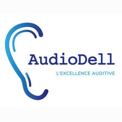 Logo Audiodell