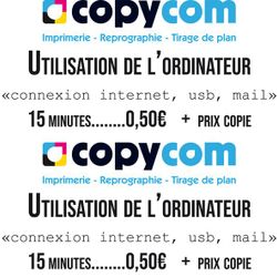 Logo Copy Com