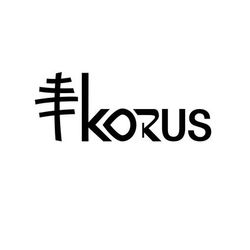 Logo Korus