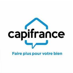 Logo Capifrance Besse Gilles Mandataire Indépendant