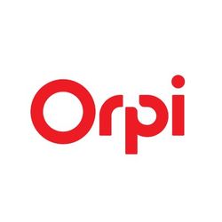 Logo Orpi Genlis Plaine Dijonnaise