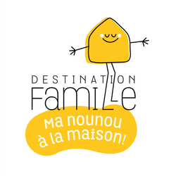 Logo DESTINATION FAMILLE
