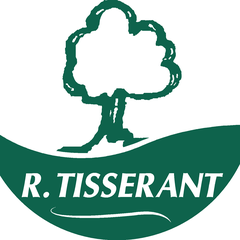 Logo Tisserant Paysage