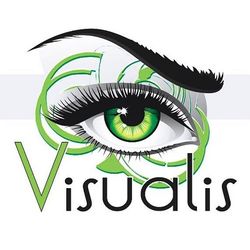 Logo Visualis
