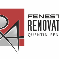Logo Fenestre RA Rénovation