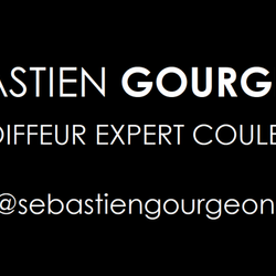 Logo Sebastien Gourgeon