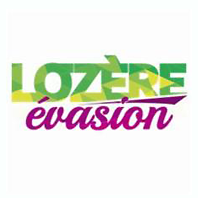 Logo Lozère Evasion