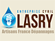 Logo Lasry Cyril