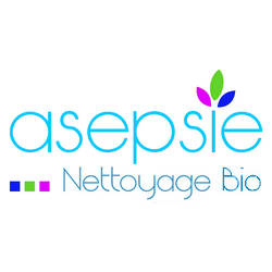 Logo Asepsie