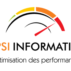 Logo Routhiau Capsi Informatique