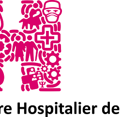 Logo Centre Hospitalier de Lens