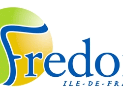 Logo Fredon Ile de France