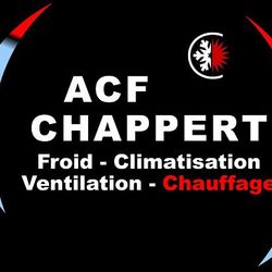Logo ACF Chappert