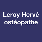 Logo Hervé Leroy