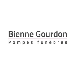 Logo Bienne Gourdon
