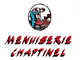 Logo Menuiserie Chaptinel
