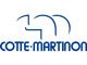 Logo Cotte-Martinon