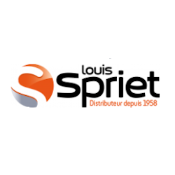 Logo Louis Spriet