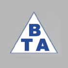 Logo Bordeaux Technique Automobile BTA