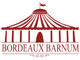 Logo Bordeaux Barnum