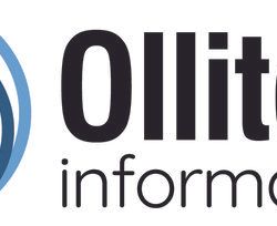 Logo Ollitech Informatique