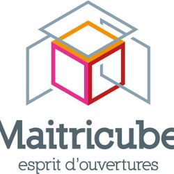 Logo Maitricube