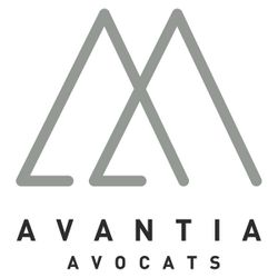 Logo Avantia Avocats - Eric Laurens et Corinne Pelergy