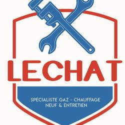 Logo Julien Lechat SARL
