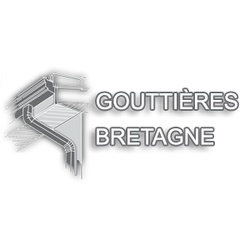 Logo Gouttiere Bretagne