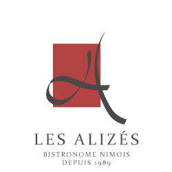 Logo Restaurant les Alizes
