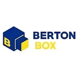 Logo Berton Box Orleans Nord