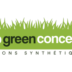 Logo OP Green Concept Op Sport Concept