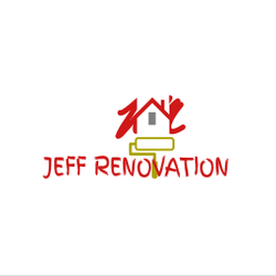 Logo Jeff Rénovation