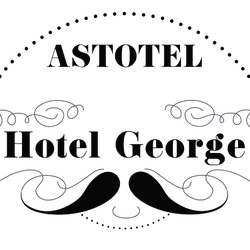 Logo Hôtel George - Astotel