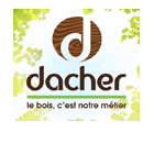 Logo Dacher