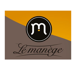 Logo Le Manège