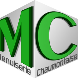 Logo Menuiserie Chaumontaise 52