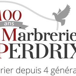 Logo Marbrerie Perdrix EURL