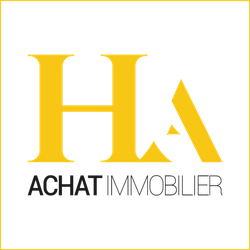 Logo HA Achat Immobilier Seraly Nevine Agent Indépendant