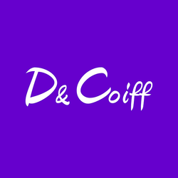 Logo D&Coiff