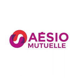 Logo AÉSIO mutuelle