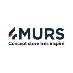 Logo 4 Murs