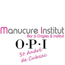 Logo Manucure Institut OPI