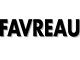 Logo Favreau SARL