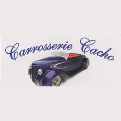 Logo Autoneo Cachoetfils Carrosserie Sarl