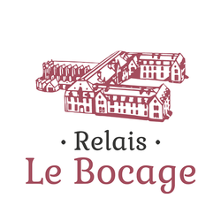 Logo Relais Le Bocage