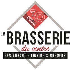 Logo La Brasserie Du Centre