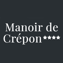 Logo MANOIR DE CRÉPON